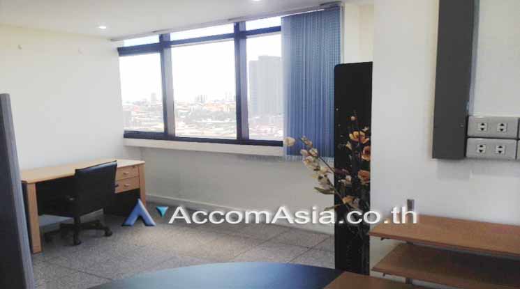4  Office Space For Rent in Phaholyothin ,Bangkok ARL Phayathai - BTS Phaya Thai at Phayathai Plaza AA13032